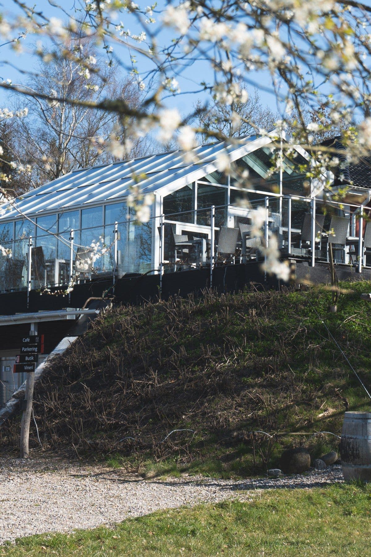 Guldbæk Vingård — billede 1