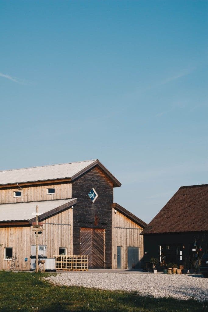 Cold Hand Winery — billede 1